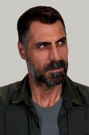 Foto del actor Kenan Çoban