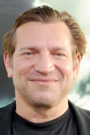 Foto del actor Dimitri Diatchenko