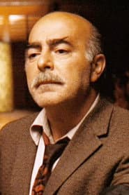 Foto del actor Michael V. Gazzo