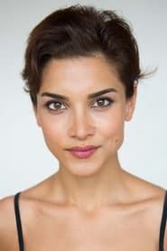 Foto del actor Amber Rose Revah