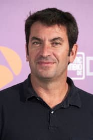 Foto del actor Arturo Valls