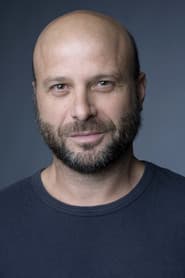 Foto del actor Antonio Márquez