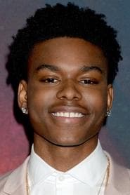 Foto del actor Aubrey Joseph