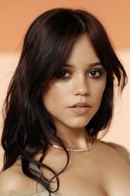 Foto del actor Jenna Ortega