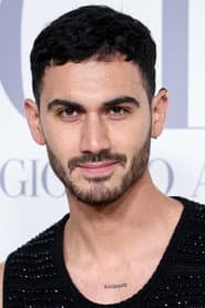 Foto del actor Alejandro Speitzer