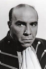 Foto del actor Ben Welden