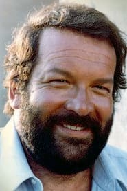 Foto del actor Bud Spencer