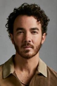 Foto del actor Kevin Jonas