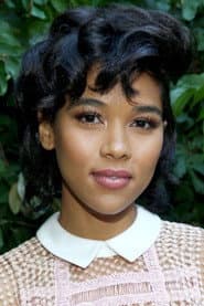 Foto del actor Alexandra Shipp