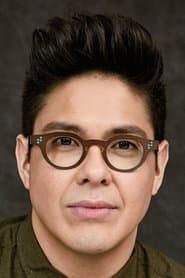 Foto del actor George Salazar