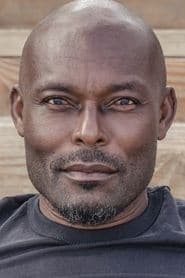 Foto del actor Jimmy Jean-Louis