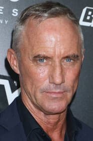Foto del actor Robert John Burke