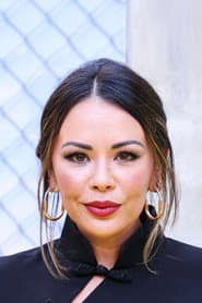 Foto del actor Janel Parrish