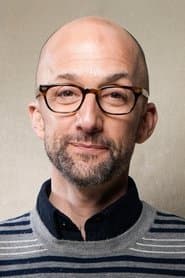 Foto del actor Jim Rash