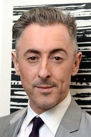 Foto del actor Alan Cumming