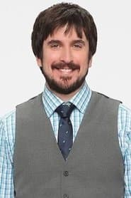 Foto del actor Nicolas Wright