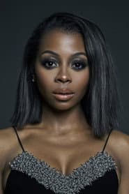 Foto del actor Bresha Webb