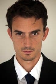 Foto del actor Luke Edwards