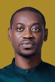 Foto del actor Lateef Adedimeji