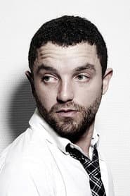 Foto del actor Guillaume Gouix