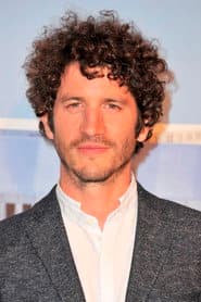 Foto del actor Clément Sibony