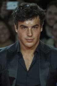 Foto del actor Óscar Casas
