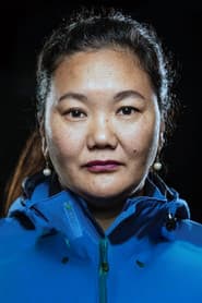 Foto del actor Lhakpa Sherpa