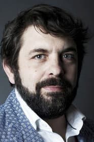 Foto del actor Alexandre Perrier