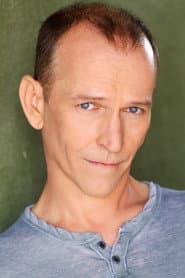 Foto del actor Timothy McKinney