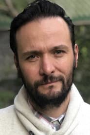 Foto del actor Rodrigo Cachero