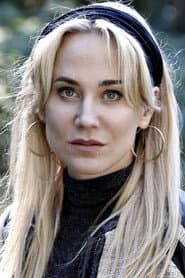 Foto del actor Anja Lundqvist