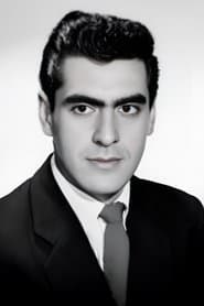 Foto del actor Eric del Castillo