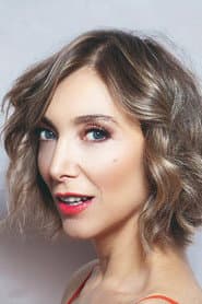 Foto del actor Jenny Cavallo
