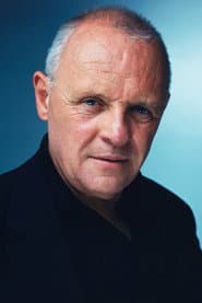 Foto del actor Anthony Hopkins