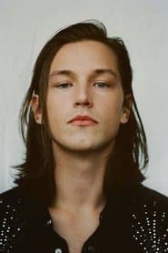 Foto del actor Simon Lööf