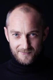 Foto del actor Stephen Scardicchio