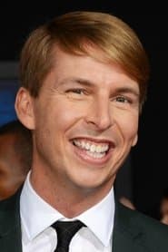 Foto del actor Jack McBrayer