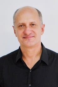 Foto del actor Fabián Arenillas
