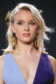 Foto del actor Zara Larsson