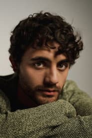 Foto del actor Germán Bracco