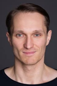 Foto del actor Marián Mitaš