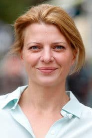 Foto del actor Jördis Triebel