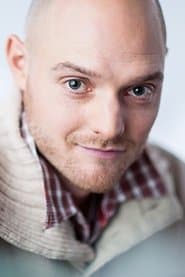 Foto del actor David Haysom