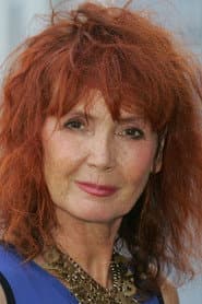 Foto del actor Sabine Azéma