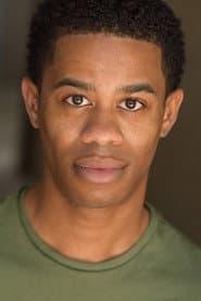 Foto del actor Dimitri Mareno