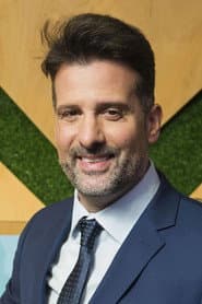 Foto del actor José María Listorti