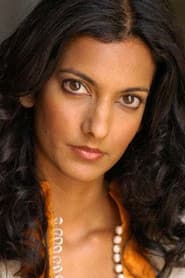 Foto del actor Poorna Jagannathan