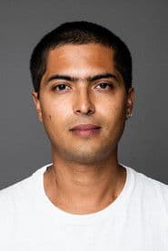 Foto del actor Juan Pablo de Santiago