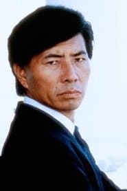 Foto del actor Sho Kosugi