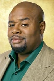 Foto del actor Chi McBride